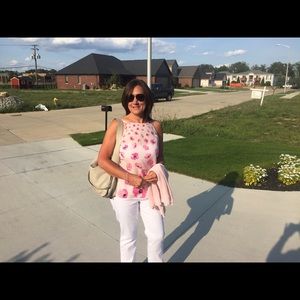 Meet your Posher, Nancy